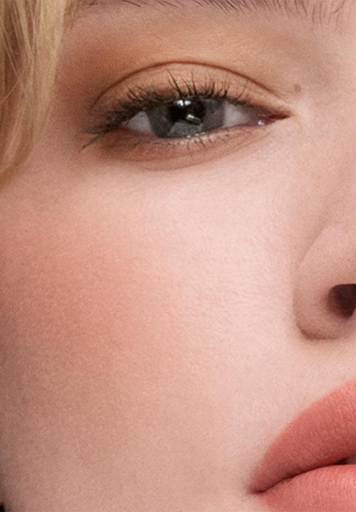Estee Lauder - The Sculpting Blush: Powder Blush - Magnetic Glow