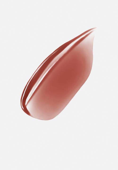 Estee Lauder - Glossy Pout Tinted Lip Oil - Maple Syrup