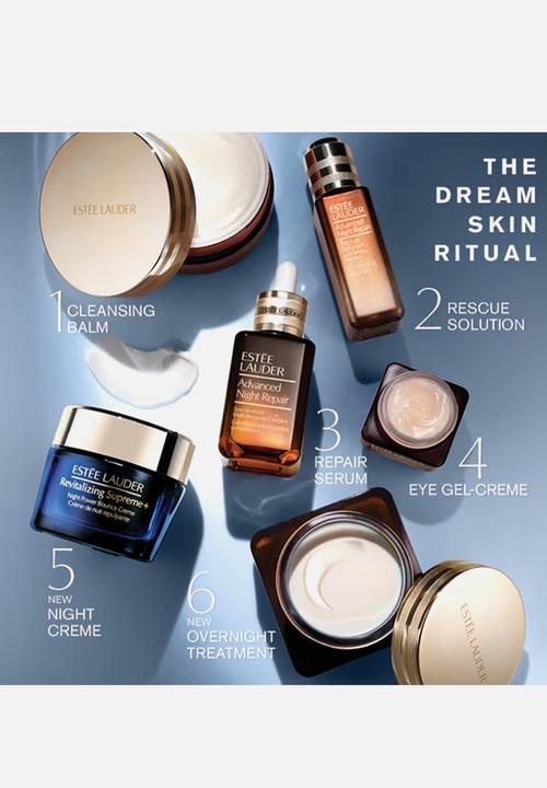 Estee Lauder - Revitalizing Supreme+ Night Power Bounce Crème - 30ml
