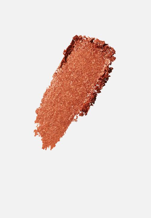 MAC - DAZZLE Metallic Single Eye Shadow Compact  - Couture Copper