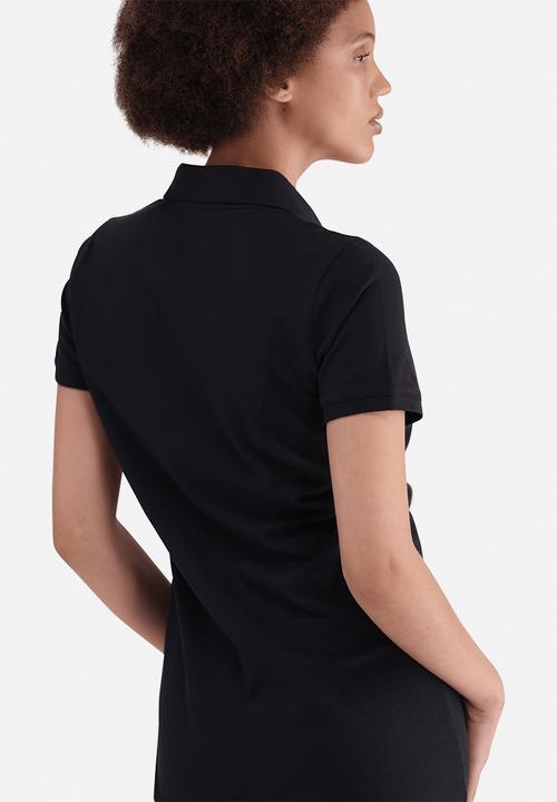 adidas Performance - W Fit Dress  - Black