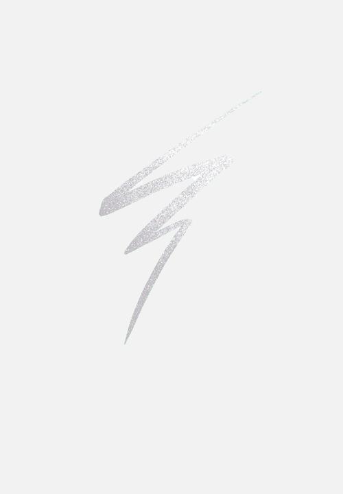 NYX Professional Makeup - Bridgerton Epic Ink Liner Glitz - Silver