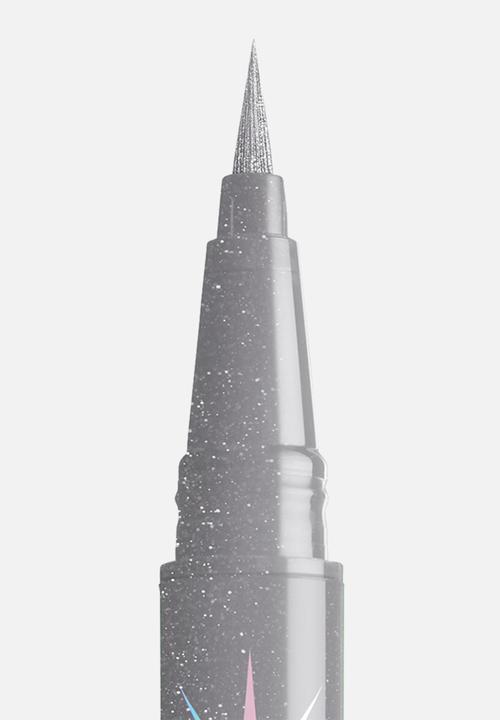 NYX Professional Makeup - Bridgerton Epic Ink Liner Glitz - Silver