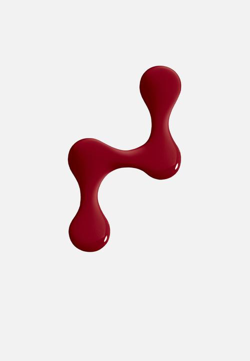 NYX Professional Makeup - Gum Drop Gloss - Cranberry Splash