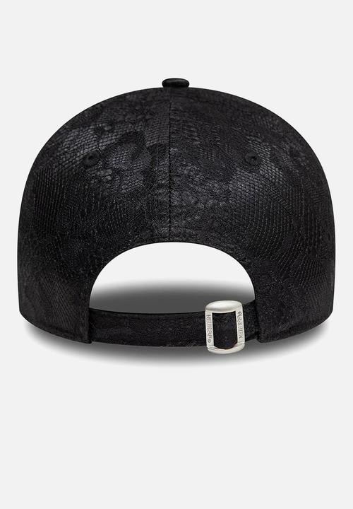 New Era - Essential 9Forty®New York Yankees-Black