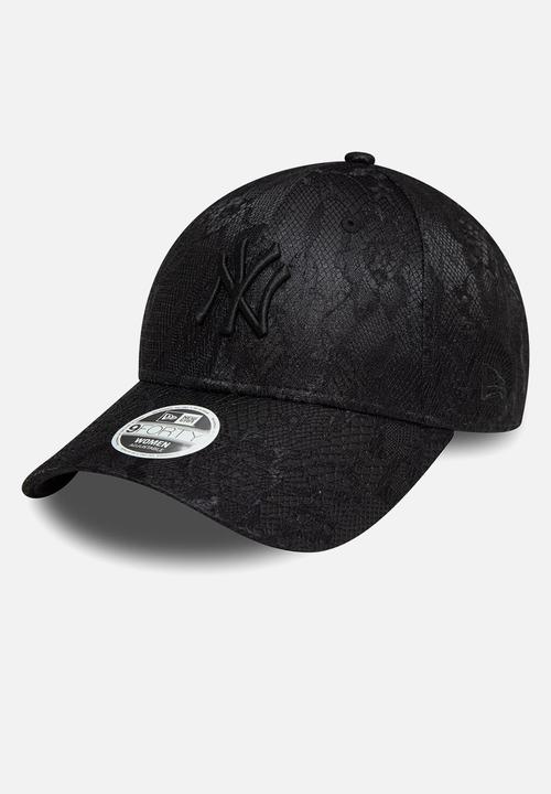 New Era - Essential 9Forty®New York Yankees-Black