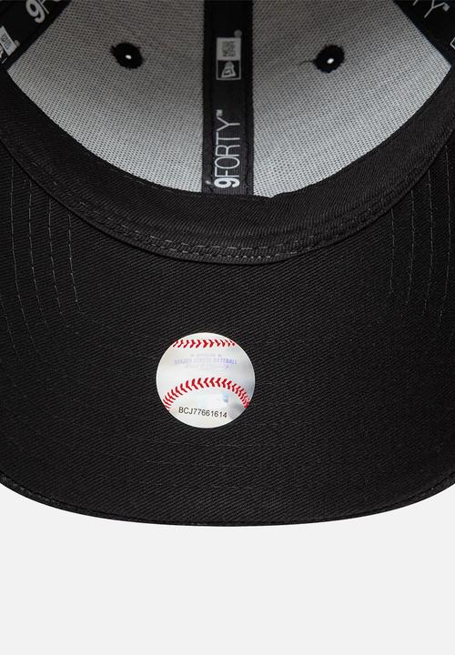 New Era - Essential 9Forty®New York Yankees-Black