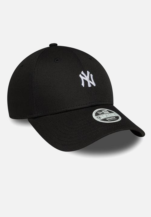 New Era - Mini Logo 9Forty®New York Yankees-Black