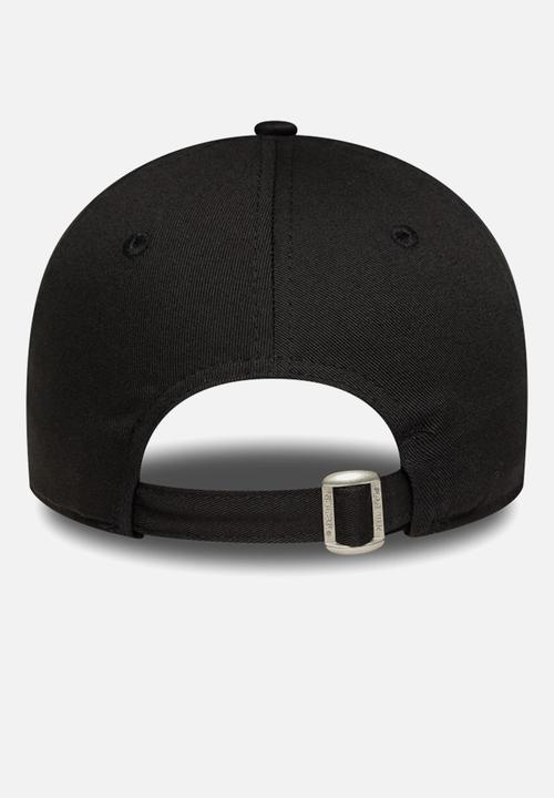 New Era - Mini Logo 9Forty®New York Yankees-Black