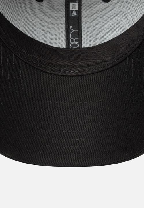 New Era - Mini Logo 9Forty®New York Yankees-Black