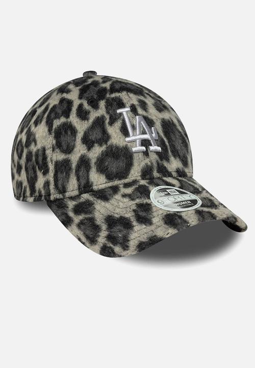 New Era - Cosy Animal 9Forty®Los Angeles Dodgers - Multi