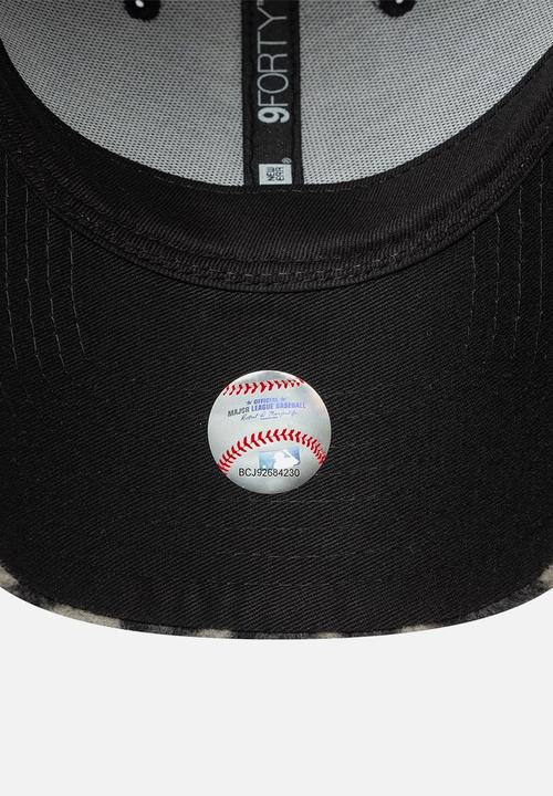 New Era - Cosy Animal 9Forty®Los Angeles Dodgers - Multi