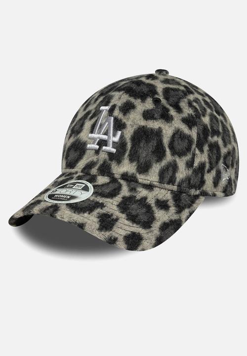 New Era - Cosy Animal 9Forty®Los Angeles Dodgers - Multi