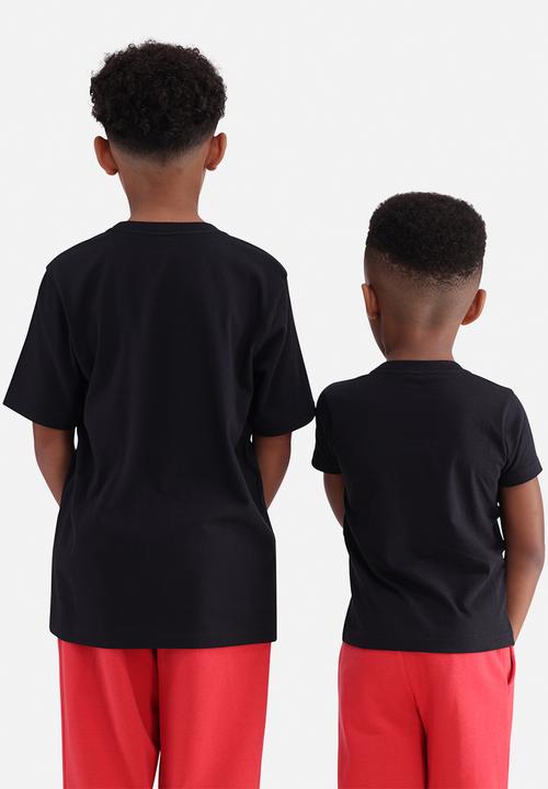 adidas Performance - U Bl Tee 160 F25 - Black