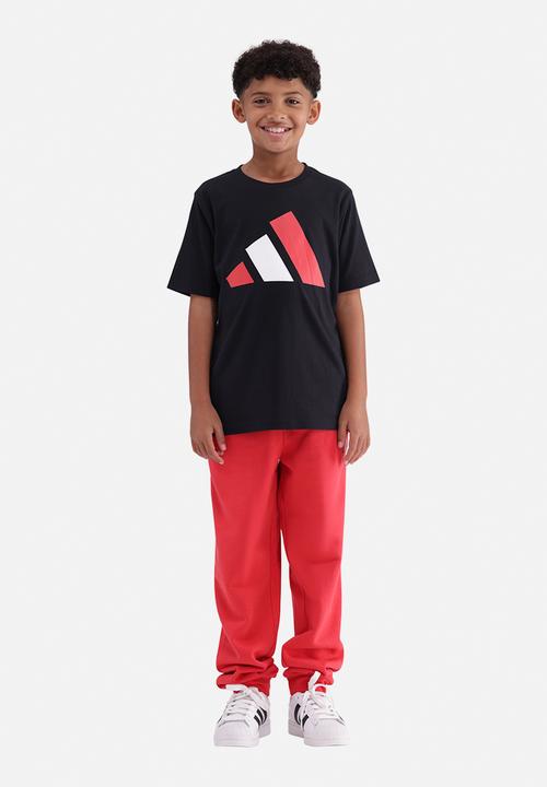 adidas Performance - U Bl Tee 160 F25 - Black