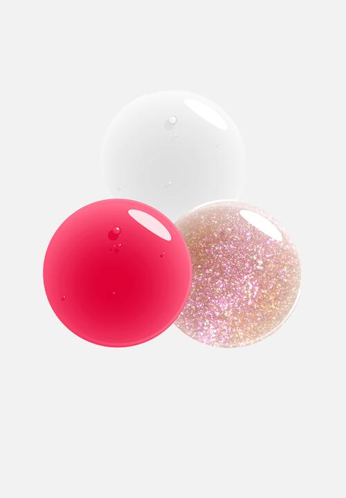 NYX Professional Makeup - Fat Oil Lip Trio Kit