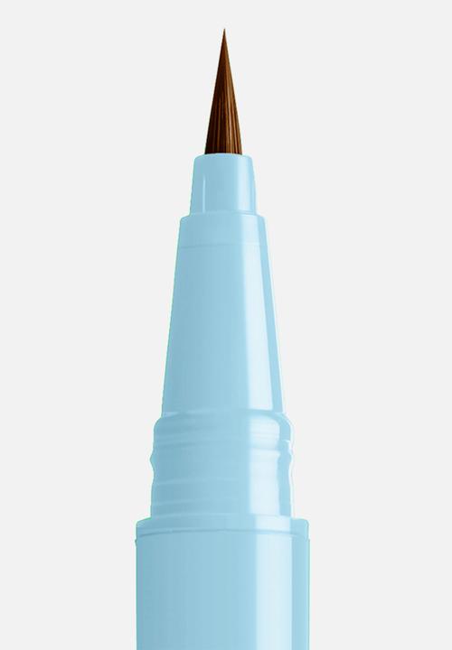 NYX Professional Makeup - Candy Swirl Liner Eyeliner - Milk Chocolate