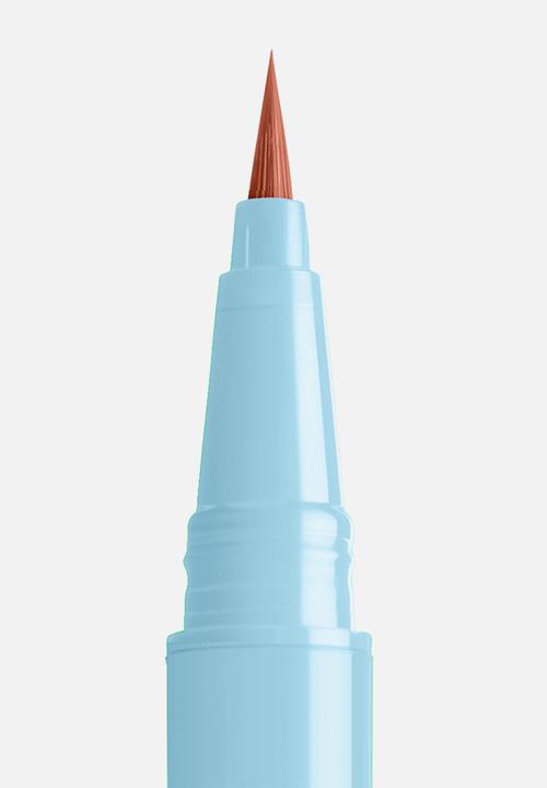 NYX Professional Makeup - Candy Swirl Liner Eyeliner - Gingersnap Swirl