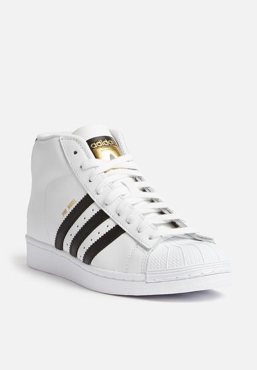 adidas Originals - Promodel Foundation