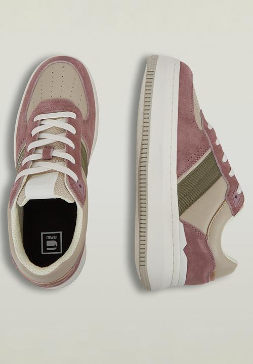 G-STAR - Eve - Pink