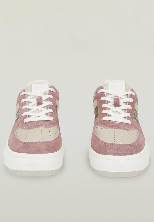 G-STAR - Eve - Pink