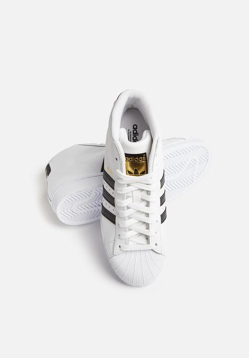 adidas Originals - Promodel Foundation