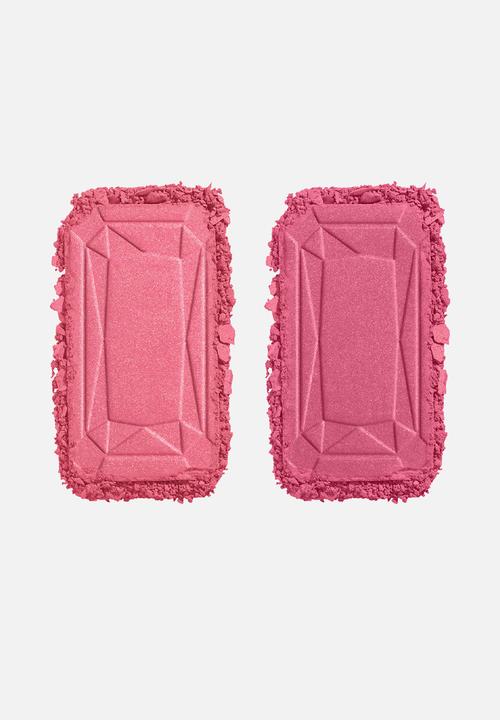 NYX Professional Makeup - Bridgerton Royal Flush Blush Palette - 02