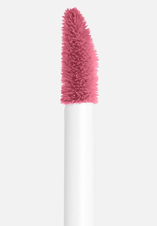 NYX Professional Makeup - Bridgerton Royal Butter Gloss - 01