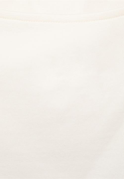 MANGO - Top Tecla - Light Beige