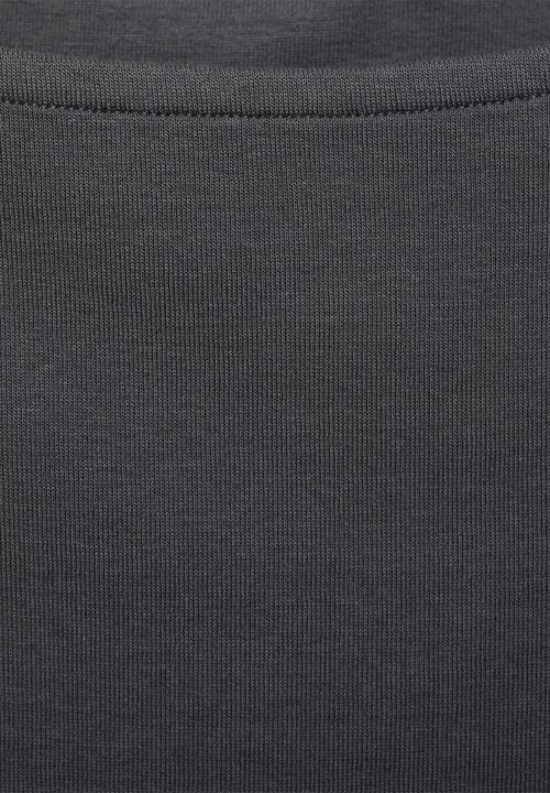 MANGO - Top Tecla - Charcoal