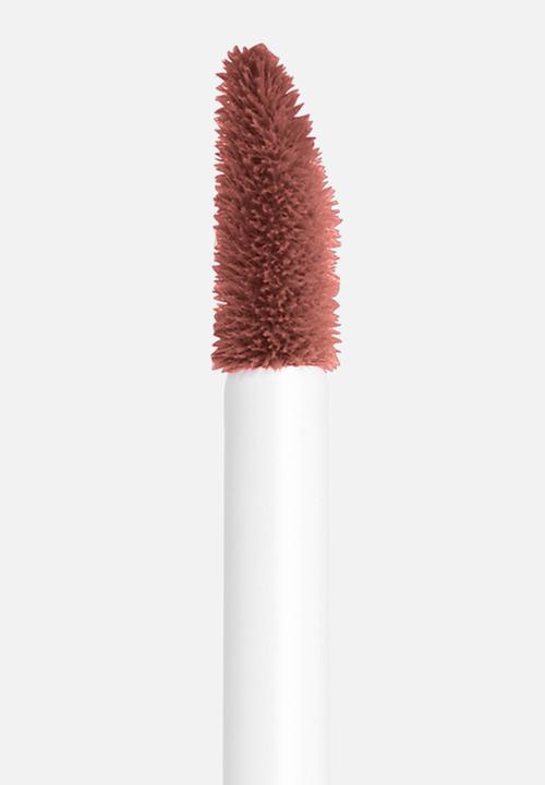 NYX Professional Makeup - Bridgerton Royal Butter Gloss - 02