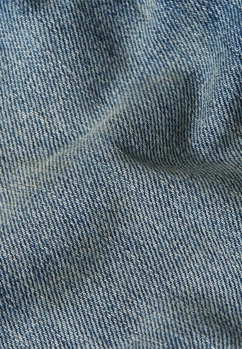 G-STAR - Contor 3D Loose Jeans Wmn - Mid Wash
