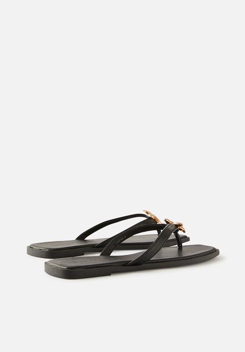 Cotton On - Byron slide - summer hardware