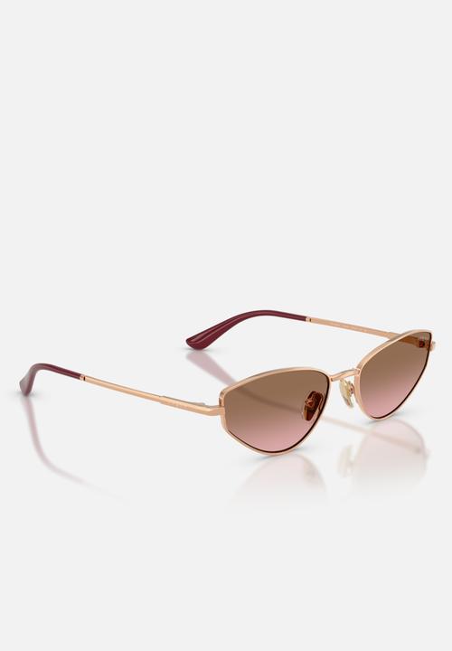 Vogue Eyewear - 0VO4339S - rose gold