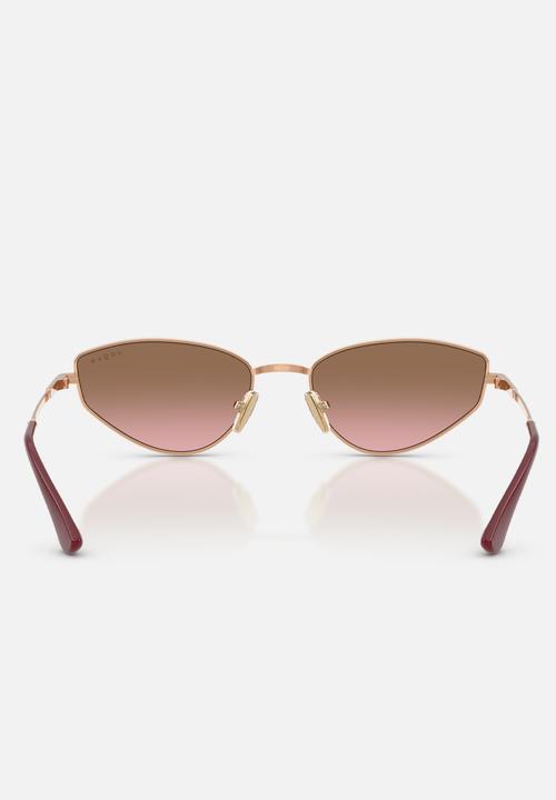 Vogue Eyewear - 0VO4339S - rose gold