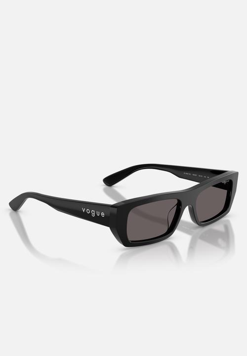 Vogue Eyewear - 0VO5657SU - black