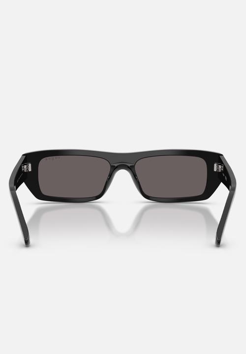 Vogue Eyewear - 0VO5657SU - black