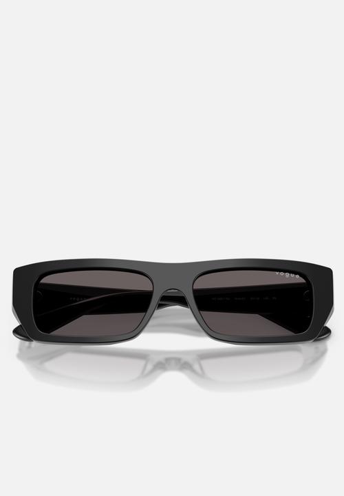 Vogue Eyewear - 0VO5657SU - black