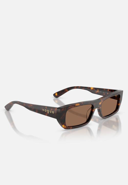 Vogue Eyewear - 0VO5657SU - havana