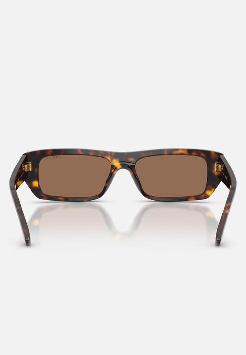 Vogue Eyewear - 0VO5657SU - havana