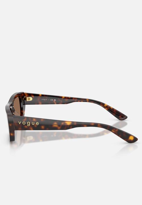 Vogue Eyewear - 0VO5657SU - havana