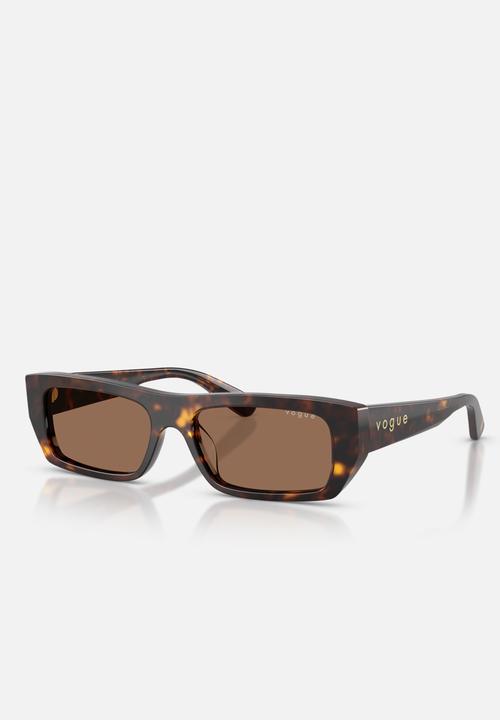 Vogue Eyewear - 0VO5657SU - havana