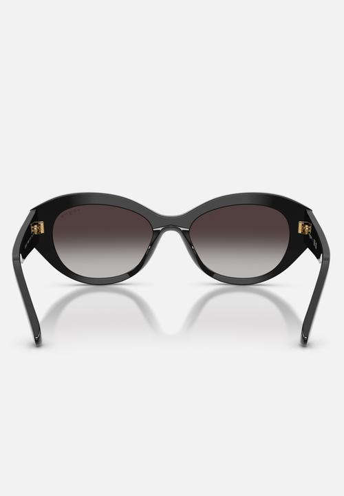 Vogue Eyewear - 0VO5659SU - black