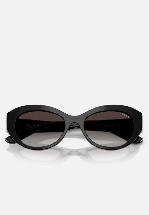Vogue Eyewear - 0VO5659SU - black