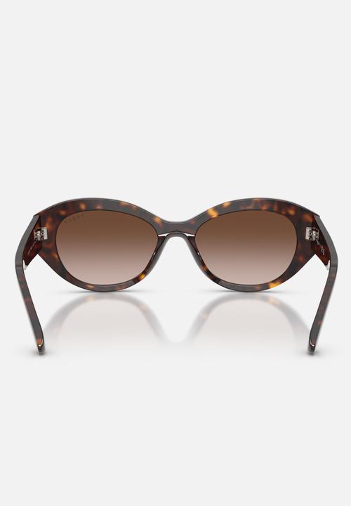 Vogue Eyewear - 0VO5659SU - brown