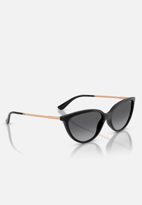 Vogue Eyewear - 0VO5672S - black