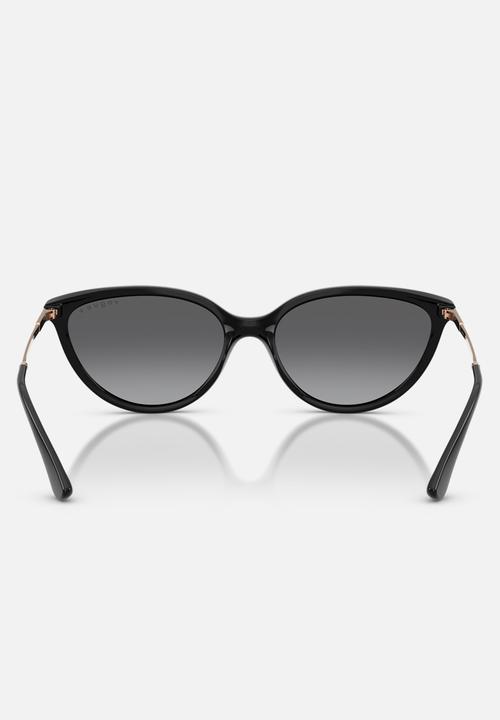 Vogue Eyewear - 0VO5672S - black