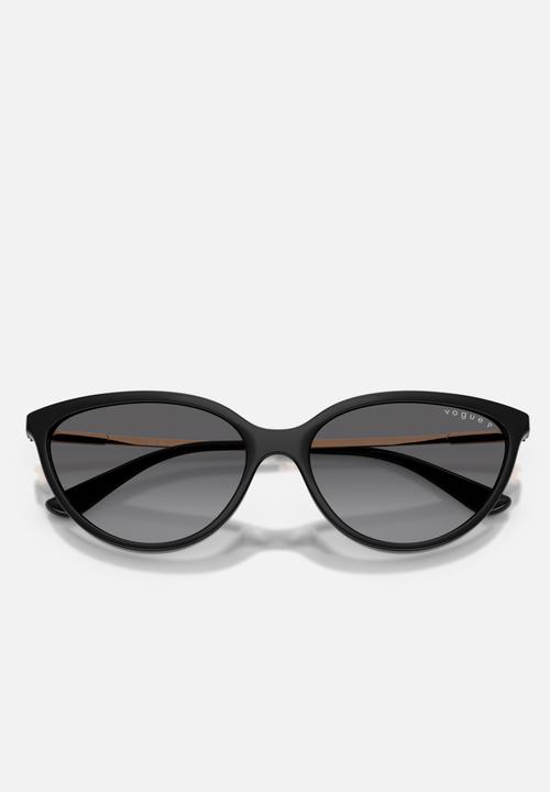Vogue Eyewear - 0VO5672S - black