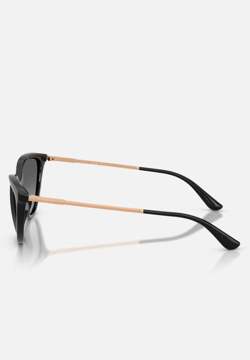 Vogue Eyewear - 0VO5672S - black