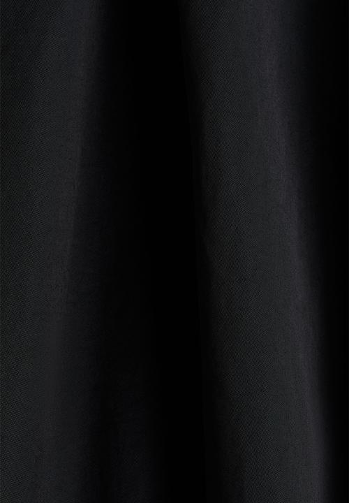 H&M - Shift dress - black